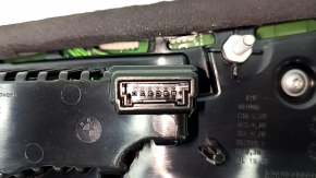 Inner tailgate light, left, BMW 5 G30 21-23