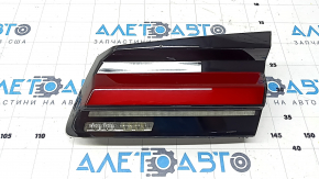BMW 5 G30 21-23 right trunk lid inner light