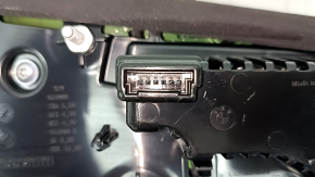 BMW 5 G30 21-23 right trunk lid inner light