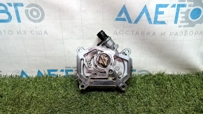 Mercedes GLC 20-22 vacuum pump