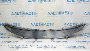 Honda Accord 2021-22 front bumper upper trim scratches