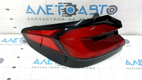 BMW 5 G30 21-23 Outer Wing Light Left