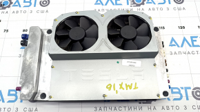 Tesla Model X Autopilot Control Unit 16-21
