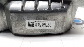 Tesla Model X Autopilot Control Unit 16-21