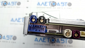 Tesla Model X Autopilot Control Unit 16-21