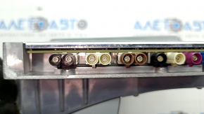 Tesla Model X Autopilot Control Unit 16-21