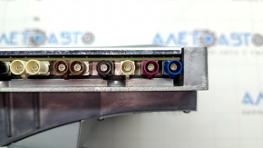 Tesla Model X Autopilot Control Unit 16-21