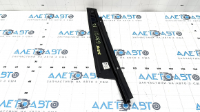 BMW 5 G30 17-23 Front Left Side Door Trim