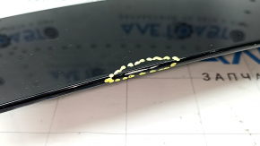 BMW 5 G30 17-23 Front Left Side Door Trim