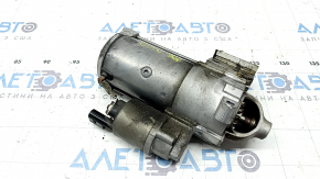 Starter BMW 5 G30 21-23 2.0T