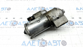 Starter BMW 5 G30 21-23 2.0T
