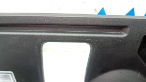 Tesla Model X Driver's Knee Pad 16-21 Scratches