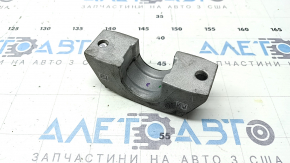Right rear stabilizer bar mounting bracket for BMW 5 G30 17-23 2.0T, 530e hybrid
