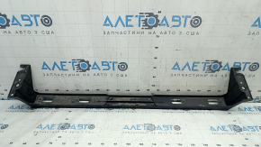 Mazda 3 19-24 4d Mexico built rear bumper center protection bracket