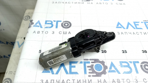 Honda Accord 18-22 rear driver's seat cushion adjustment motor