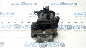 Rear left brake caliper assembly for BMW 5 Series G30 2017-23 2.0T, 530e hybrid electric, broken connector