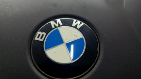 BMW 5 Series G30 2.0T Engine Cover Scratched