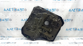 BMW 5 Series G30 2.0T Engine Cover Scratched