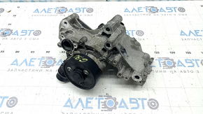 Water pump with housing BMW 5 G30 21-23 2.0T