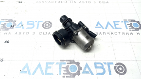 BMW 5 G30 21-23 2.0T Cooling System Valve