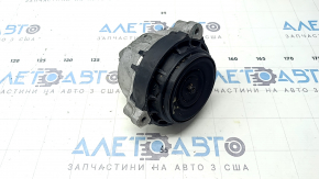 Left engine mount BMW 5 G30 21-23 2.0T RWD