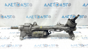 BMW 5 G30 17-23 2.0T RWD Electric Power Steering Rack Without Rods