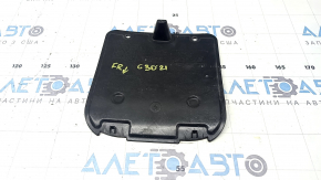 Front right lower fender liner hatch BMW 5 G30 17-23