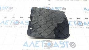 Front right lower fender liner hatch BMW 5 G30 17-23