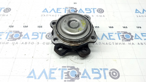 Front left hub BMW 5 G30 21-23 RWD