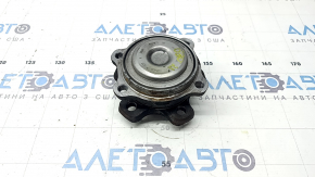 Front right hub BMW 5 G30 21-23 RWD