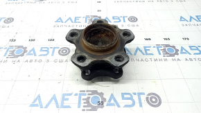 Front left hub BMW 5 G30 21-23 RWD