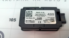 Tesla Model X 16-21 TPMS Tire Pressure Monitor