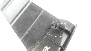 Right hood-wing seal for Toyota Highlander 20-25, broken mount