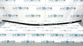 Right roof trim for BMW 5 G30 17-23 without plugs