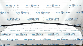 Right roof trim for BMW 5 G30 17-23 without plugs