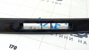 Right roof trim for BMW 5 G30 17-23 without plugs