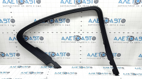 Door frame inner rear left BMW 5 G30 17-23