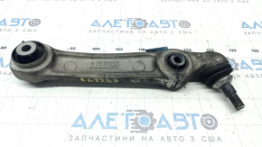 Lower control arm, front right, rear, BMW 5 G30 17-23 RWD