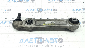 Lower control arm, front left, rear, BMW 5 G30 17-23 RWD