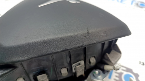 Tesla Model X 16-21 Type 4 steering wheel airbag, scratches