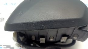 Tesla Model X 16-21 Type 4 steering wheel airbag, scratches