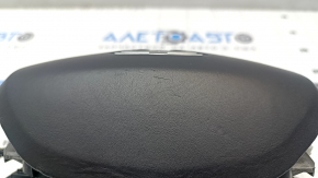 Tesla Model X 16-21 Type 4 steering wheel airbag, scratches