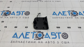 Infiniti Q50 18-20 Front Bumper Tow Hook Cap