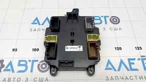 Rear Door Chassis Control Module Tesla Model X 16-21