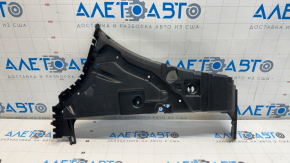 Rear bumper mount right Volvo XC60 18-23