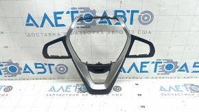 BMW 5 G30 20-23 Steering Wheel Cover for Heated Steering Wheel, Scratches