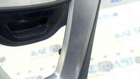 BMW 5 G30 20-23 Steering Wheel Cover for Heated Steering Wheel, Scratches
