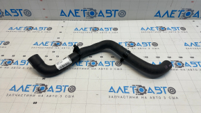 Cooling pipe left Toyota Camry v70 18- 2.5 OEM