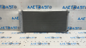 Air Conditioning Radiator Condenser Acura TLX 15- TYC