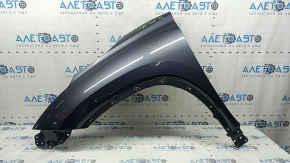 Front left fender Toyota Highlander 20-25 graphite 1G3, butt